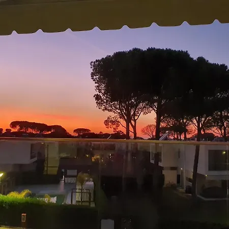 Sunset Seaside 2br With Large Balcony At San Pietro Gjiri I Lalzit *