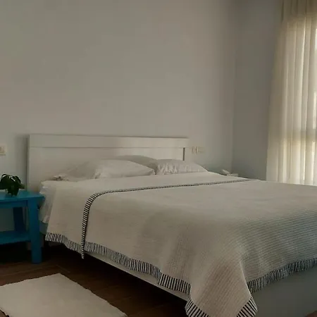 Sunset Seaside 2br With Large Balcony At San Pietro Gjiri I Lalzit Plazhi San Pietro