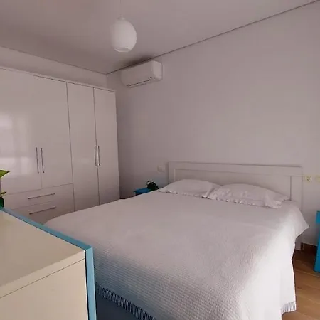 Sunset Seaside 2br With Large Balcony At San Pietro Gjiri I Lalzit * Plazhi San Pietro