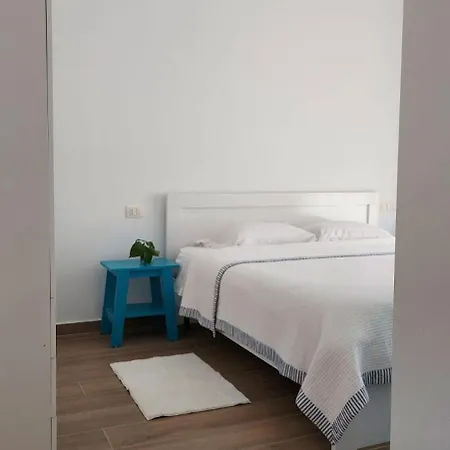 公寓 Sunset Seaside 2br With Large Balcony At San Pietro Gjiri I Lalzit Plazhi San Pietro