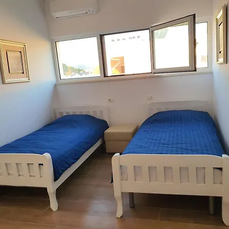 Sunset Seaside 2br With Large Balcony At San Pietro Gjiri I Lalzit * Plazhi San Pietro