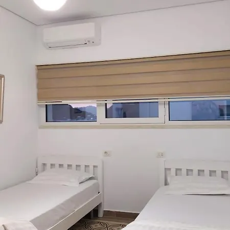 Sunset Seaside 2br With Large Balcony At San Pietro Gjiri I Lalzit Plazhi San Pietro