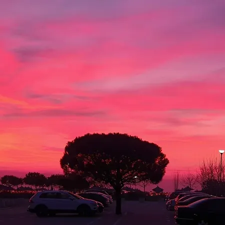 Sunset Seaside 2br With Large Balcony At San Pietro Gjiri I Lalzit Appartement *