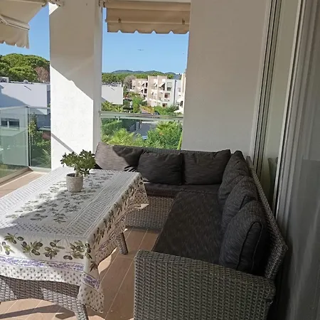 Sunset Seaside 2br With Large Balcony At San Pietro Gjiri I Lalzit Apartament Plazhi San Pietro