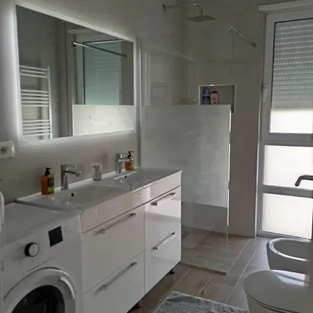 Sunset Seaside 2br With Large Balcony At San Pietro Gjiri I Lalzit Apartament Plazhi San Pietro
