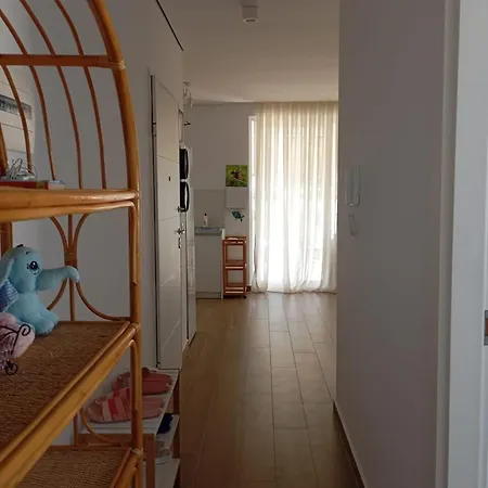Sunset Seaside 2br With Large Balcony At San Pietro Gjiri I Lalzit *