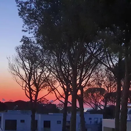 Sunset Seaside 2br With Large Balcony At San Pietro Gjiri I Lalzit Apartament *